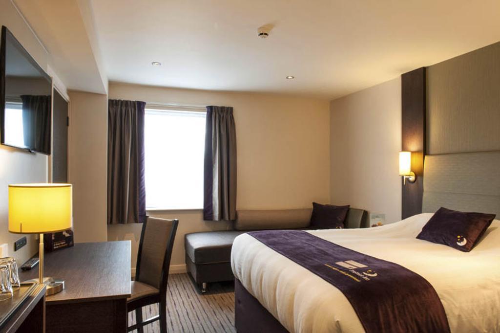 Premier Inn York North Zimmer foto