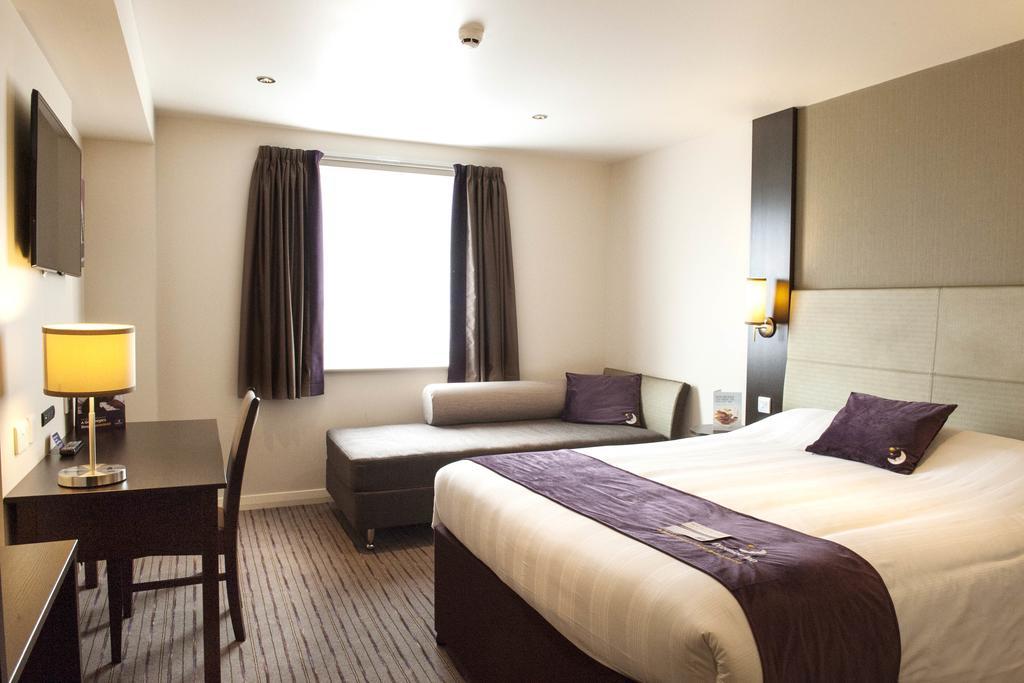 Premier Inn York North Zimmer foto