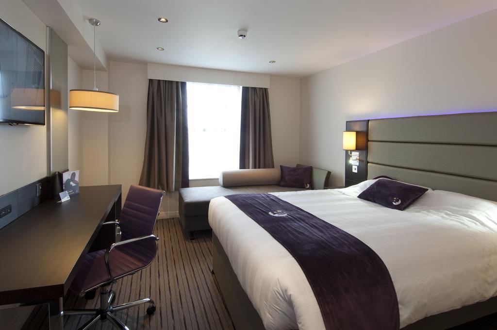 Premier Inn York North Zimmer foto